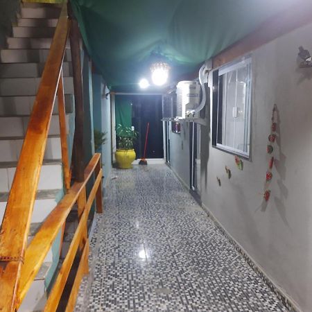 Pousada Mar E Sol Angra dos Reis Eksteriør billede