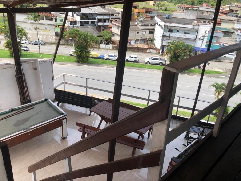 Pousada Mar E Sol Angra dos Reis Eksteriør billede